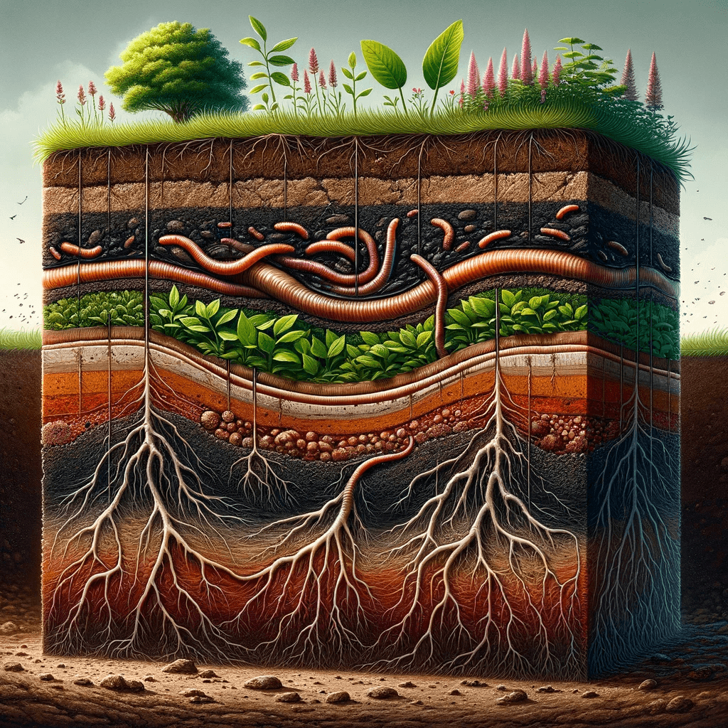 Soil Fertility Properties